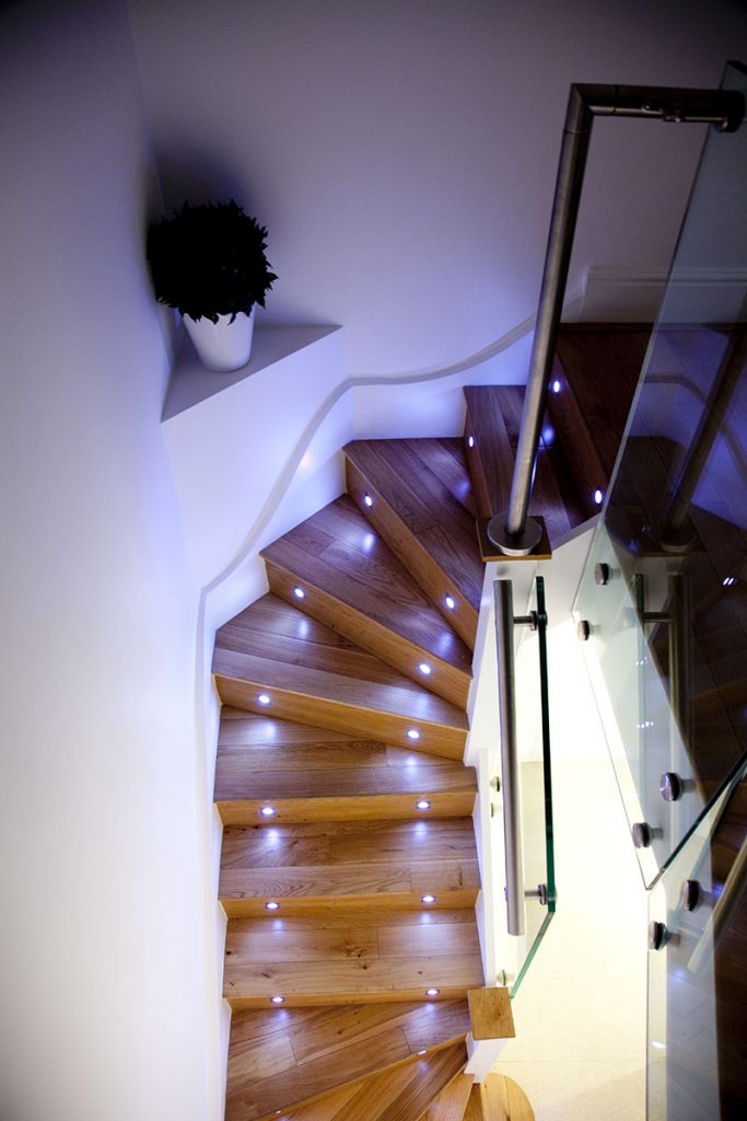 interior stairs | aniphotography.com